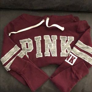 Victoria Secret/Pink Hoodie